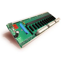 Opto22 SNAP-B12MC-P 