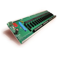 Opto22 SNAP-B16MC 