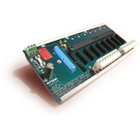 Opto22 SNAP-B8MC-P 