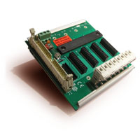 Opto22 SNAP-D4MC-P 