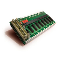 Opto22 SNAP-D8M 