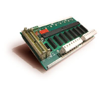 Opto22 SNAP-D8MC-P 