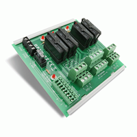 Opto22 SNAP-TEX-MR10-4 