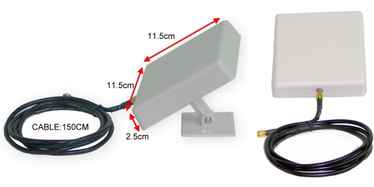 Trycom ANT-2.4G-9DB 