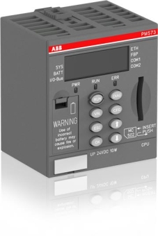 DIV-ABB-SPS-PM-571 