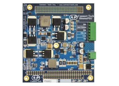 Connect Tech PSG004 Price and availability on request 