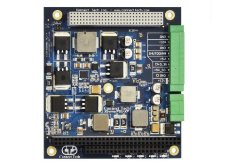 Connect Tech PSG011 Price and availability on request 