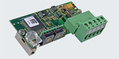 Hilscher COM-CA-DNS 