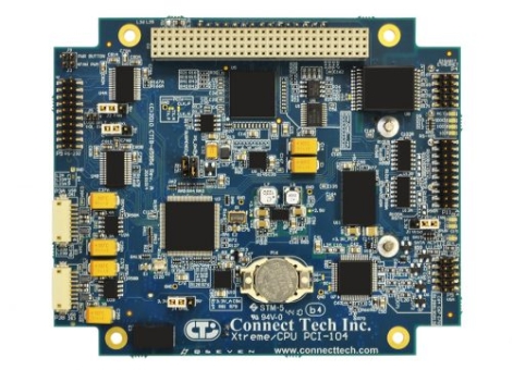 Connect Tech QCG002 