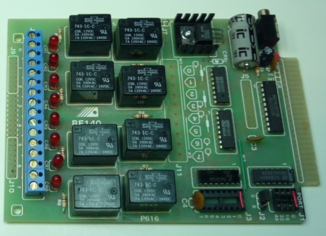 ALP-RE-140 