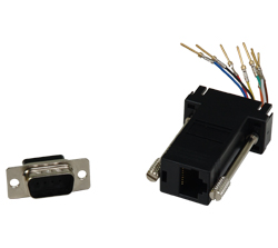 Sealevel RJ9P8 