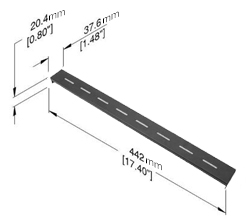Sealevel RK-CLAMP 