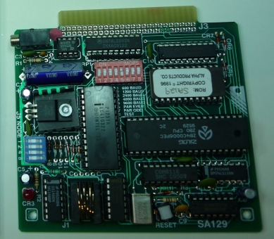 ALP-SA-129 