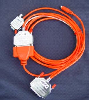 Kollewin SC-10 