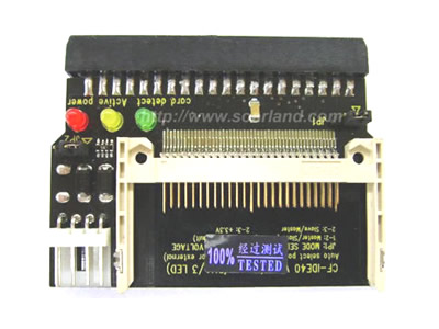 Soarland SLCI4003 