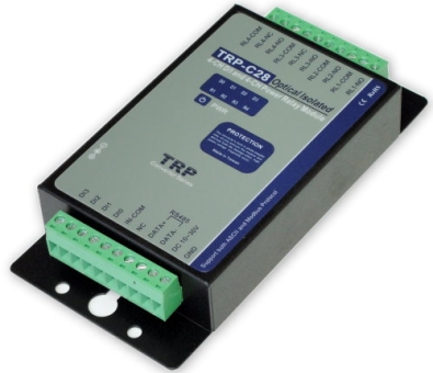 Trycom TRP-C28 