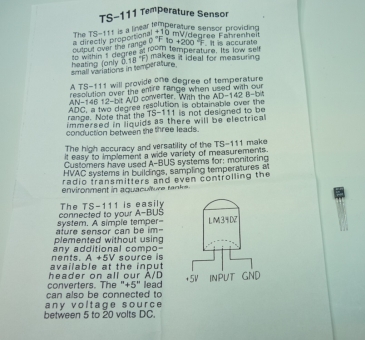 ALP-TS-111 