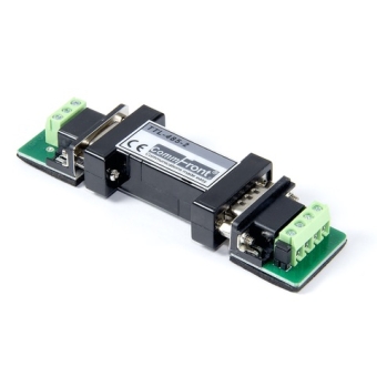 CommFront TTL-485-2+PWR-5_US-2 