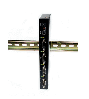 CommFront USB-232H-3 