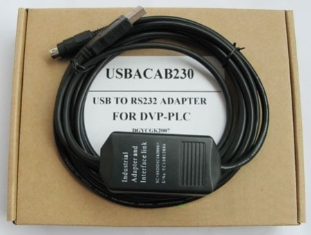 Kollewin USBACAB230 