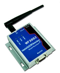 Soarland WF3002 