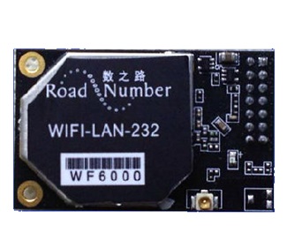 Soarland WF6000 