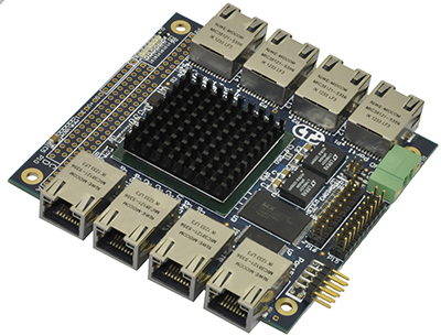 Connect Tech XDG003 