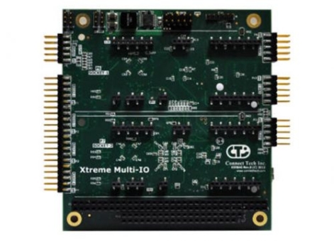 Connect Tech XMG001 Price and availability on request 
