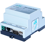AKN-DR-ISDN 