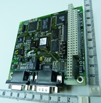 Hilscher CIF104-IBM 