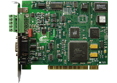 Hilscher CIF50-DNS 