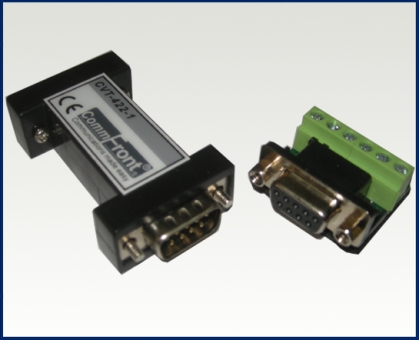 CommFront CVT-422-1 