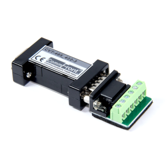 CommFront CVT-485_422-3 