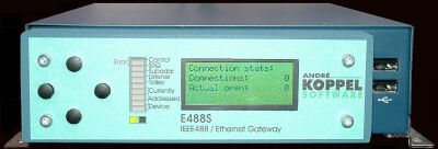 SWD-GPIBGW-E488S 