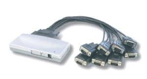 Exsys EX-1338 