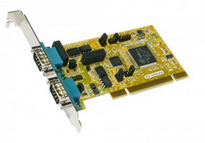 Exsys EX-42062IS 