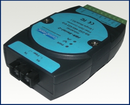 CommFront FBR-Serial-2 (SM / SC) 