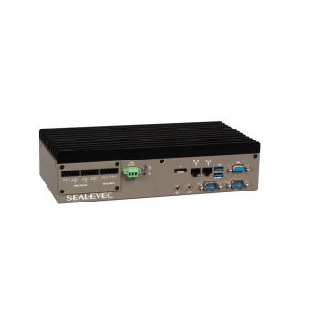 Sealevel Flexio F1 Fanless Embedded Computer 