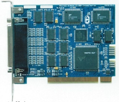 Connect Tech BH0800-c_ref 