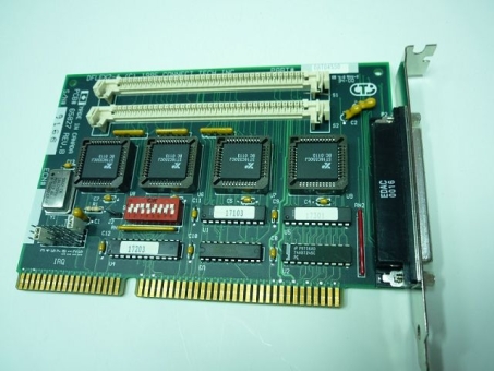 Connect Tech DAT0445003 