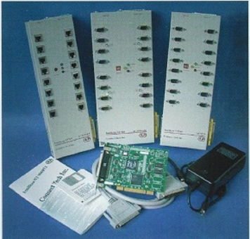 Connect Tech NTACMPCV1 