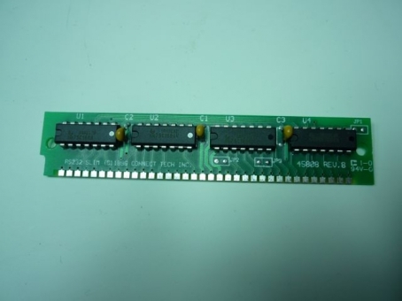 Connect Tech SIMM-RS232B_ref 
