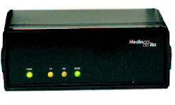 Hedin Tex M-1LWL 