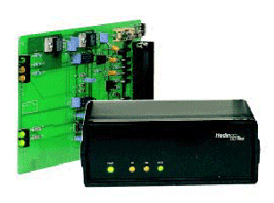 Hedin Tex R-5 