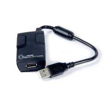 CommFront USB-ISO-3 