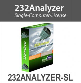 CFR-232Analyzer-SL 