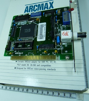 DIV-ARCMAX-8S 