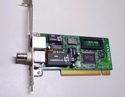 DIV-PCI-NET/32-Lantech-RTL8029AS_ref 