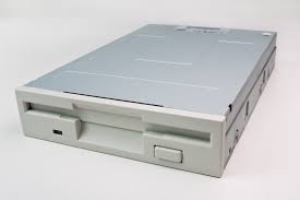 IPC-Floppy-Drive 