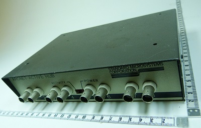 SMC-HUB-720.109nPS 